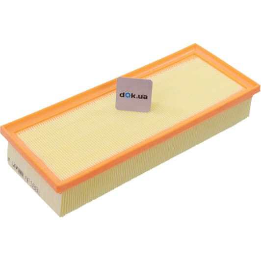 af1881 Alpha Filter Воздушный фильтр для Audi A5