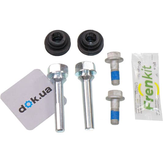 808018 Frenkit Направляющая гильза скобы тормозного суппорта