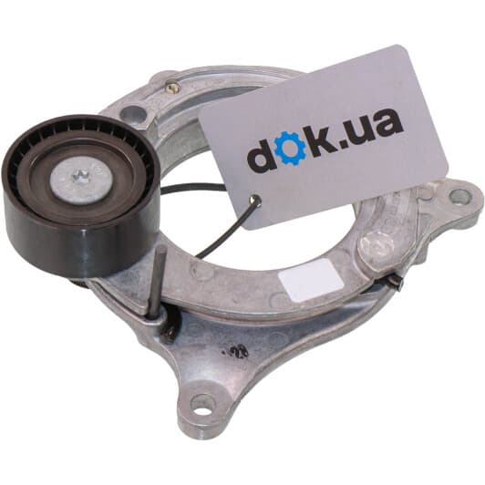 T39381 Gates Натяжной ролик поликлинового ремня