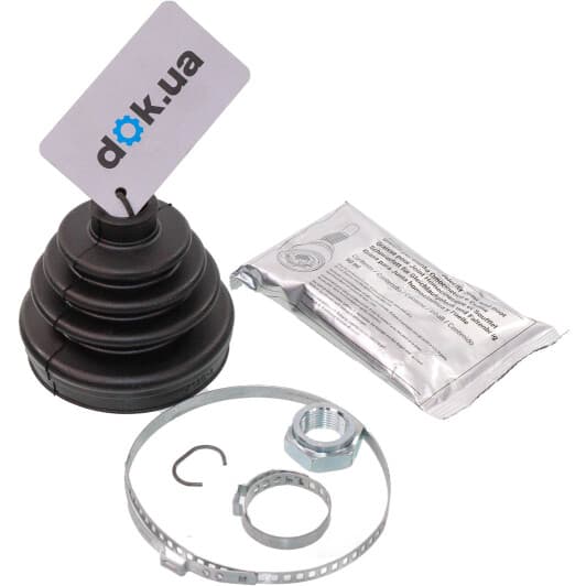 13-0048 Metelli Пильовик гранати