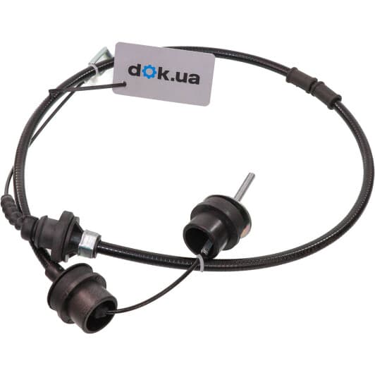 8140 15280 Triscan Трос сцепления