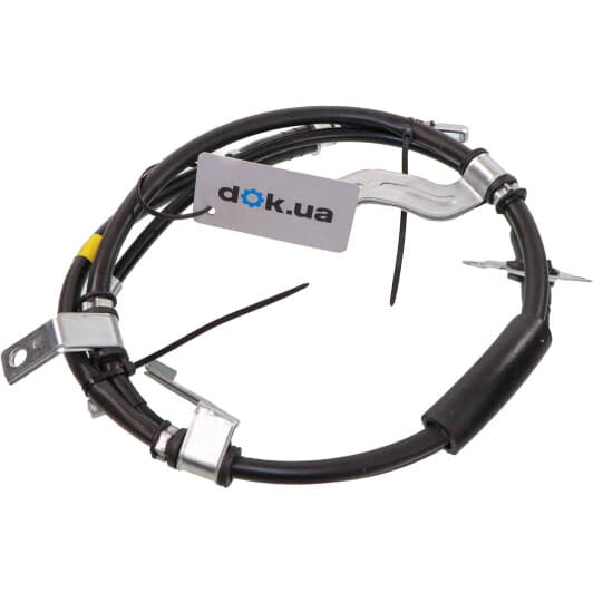 8140 43154 Triscan Трос ручного тормоза для Hyundai Sonata