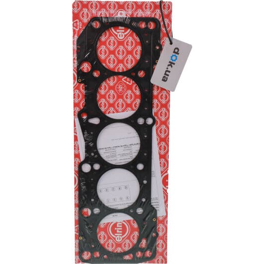 235.381 Elring Прокладка ГБЦ