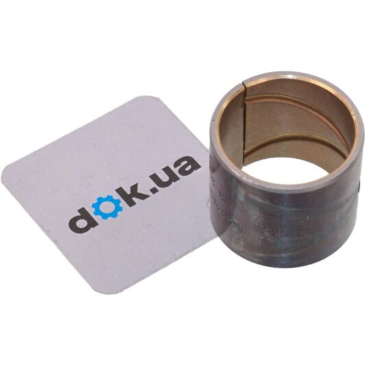 55-4235 SEMI Glyco Шатунный вкладыш