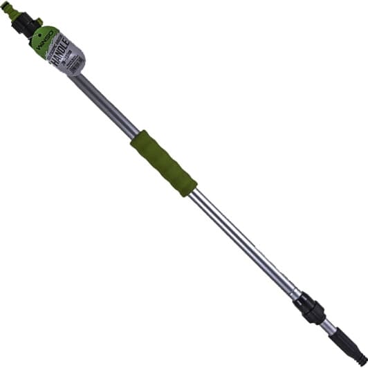 Телескопическая ручка с подключением к воде Winso 147510