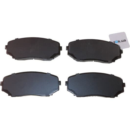 SP1603 Hi-Q Тормозные колодки