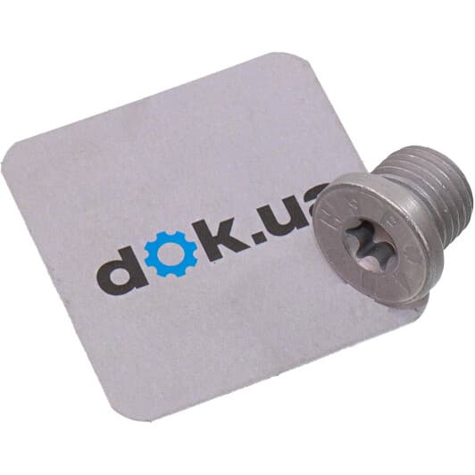 103349 Febi Зливна пробка оливного піддону