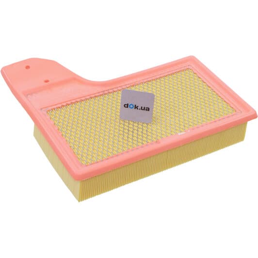 adf122236 Blue Print Повітряний фільтр для Ford Mustang