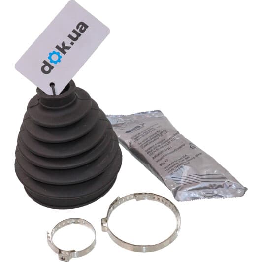 190979 Spidan Пыльник ШРУСа