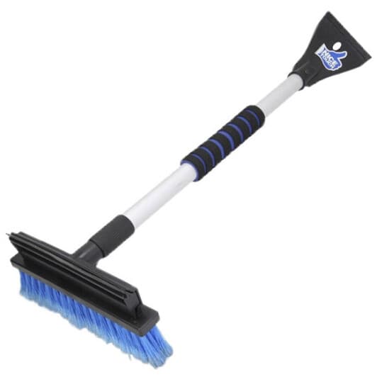 Щетка-скребок-водосгон Mammooth Nice Touch MMT A123 044