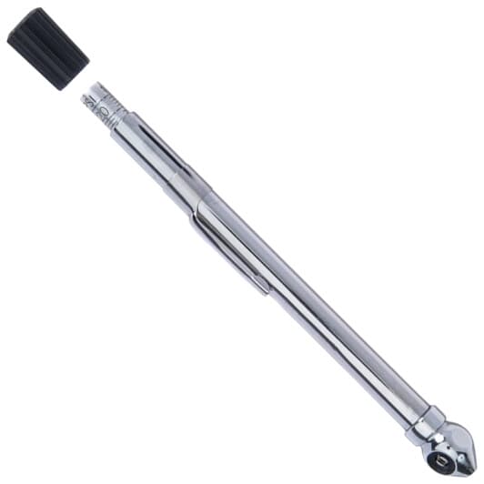 Аналоговый манометр Ring rtg1