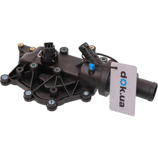 352317102010 Magneti Marelli Термостат