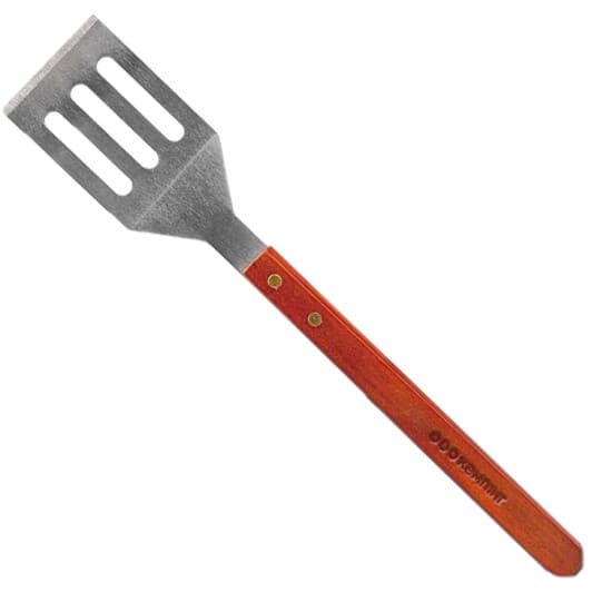 Лопатка для гриля КЕМПИНГ BT-001S