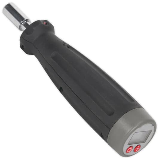 Отвертка динамометрическая Sealey Torque Digital STS103