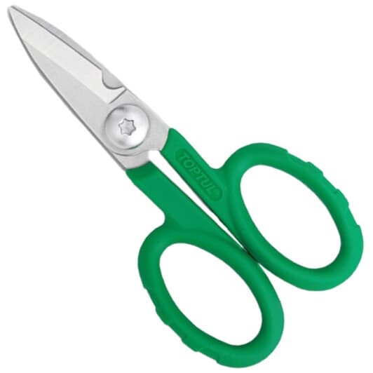 Електромонтажні ножиці Toptul SBAA0414 138 мм