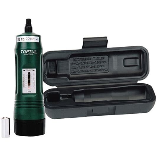 Отвертка динамометрическая Toptul GCAI0201