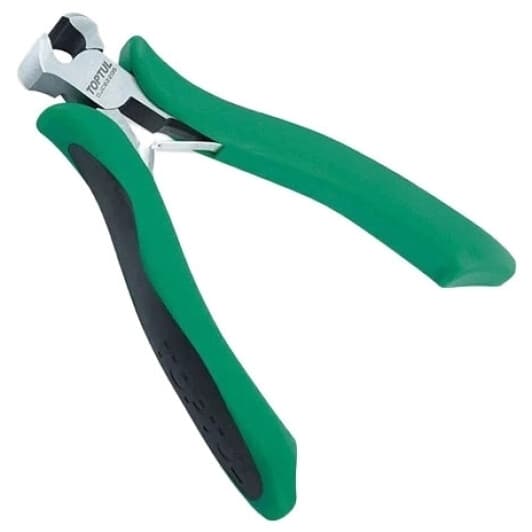 Кусачки торцеві Toptul DJCB2205 130 мм