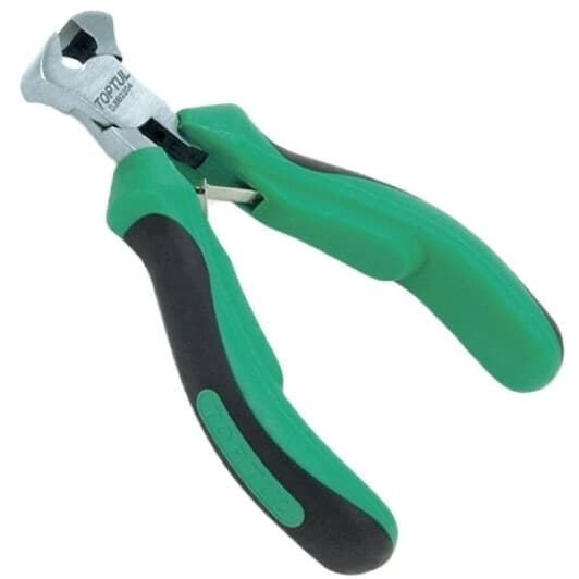 Кусачки торцеві Toptul DJBB2204 110 мм