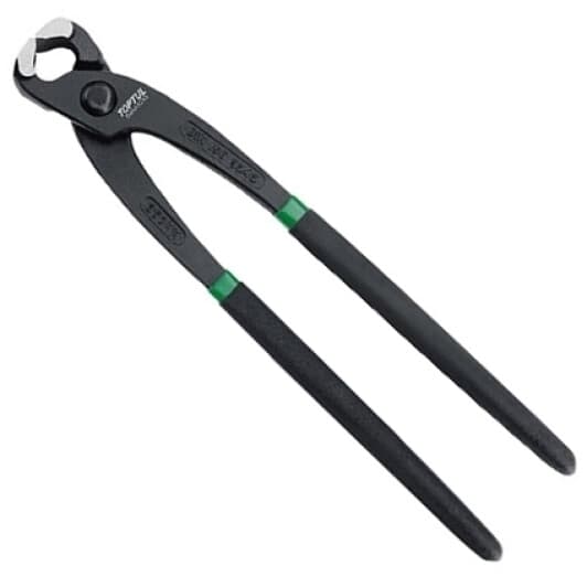 Кусачки торцевые Toptul DJAA1210 255 мм