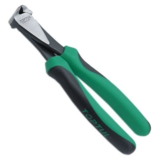 Кусачки торцевые Toptul DJBA2206 150 мм