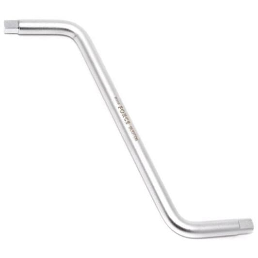 Ключ чотиригранний Rockforce RF-9U0706 S-подібний 8x10 мм