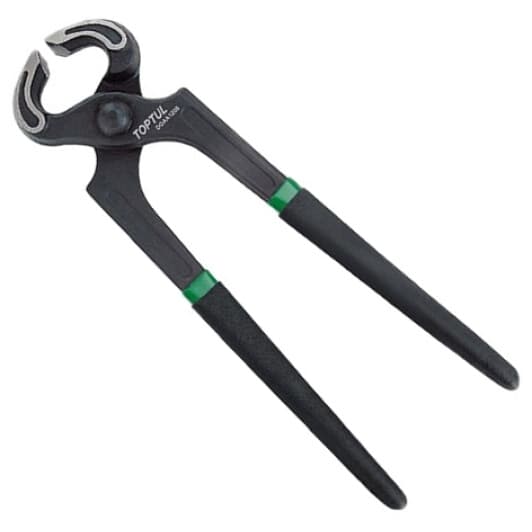 Кусачки торцеві Toptul DOAA1208 200 мм