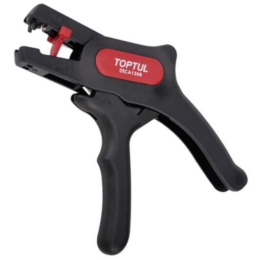 Автоматичний знімач ізоляції Toptul DICA1306 190 мм