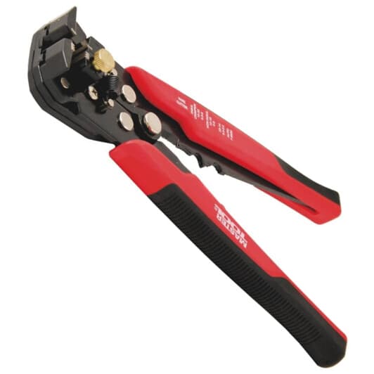 Автоматичний знімач ізоляції MasterTool 75-2270 205 мм