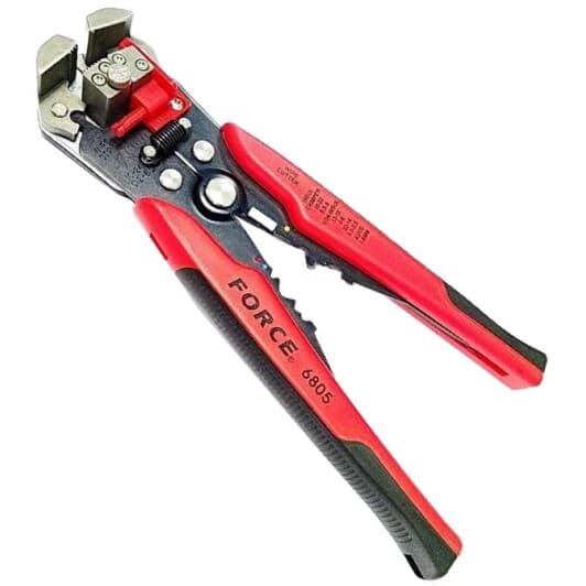 Автоматичний знімач ізоляції Rockforce RF-6805A