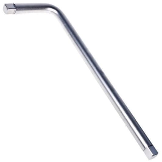 Ключ четырехгранный Hans 6777-18V10 L-образный 3/4"