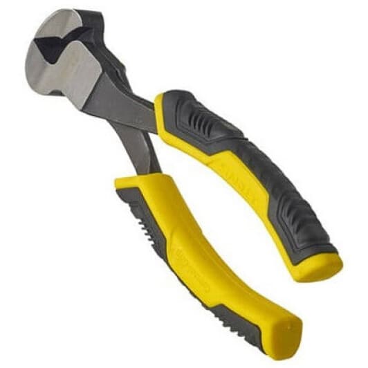 Кусачки торцеві Stanley Dynagrip STHT0-75067 150 мм
