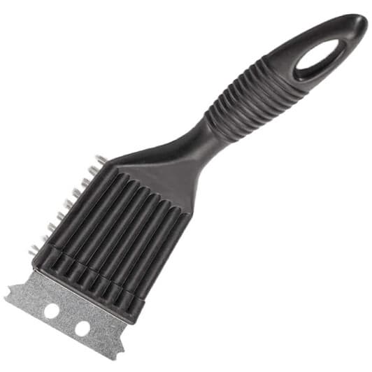 Щітка для гриля КЕМПИНГ BB-005A