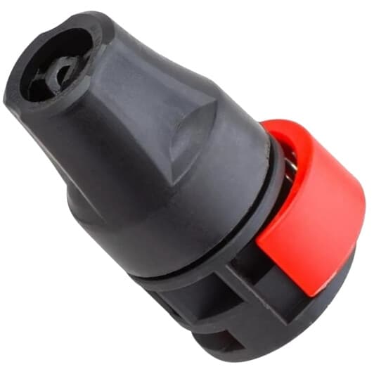 Сопло Intertool DT-1572