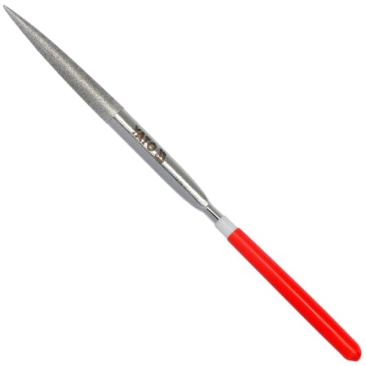 Надфиль Yato YT-6148 полукруглый