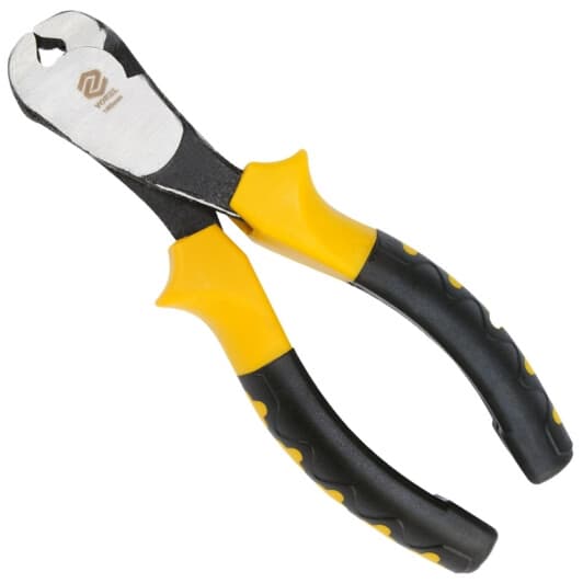 Кусачки торцеві Vorel 40055 160 мм