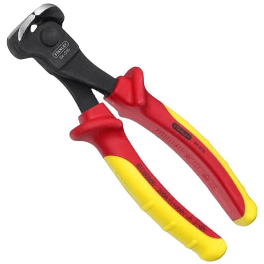 Кусачки торцеві Stanley MaxSteel 0-84-016 160 мм