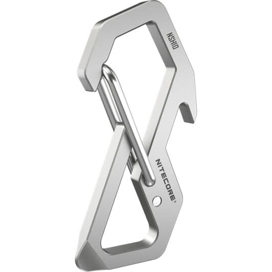 Брелок-мультитул Nitecore NSH10