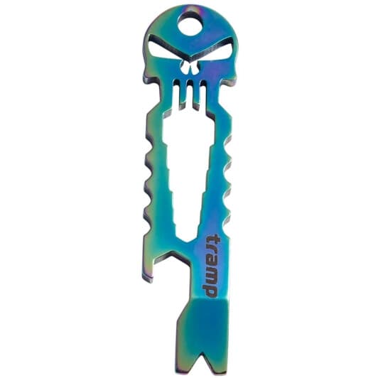 Брелок-мультитул Tramp TRA-227