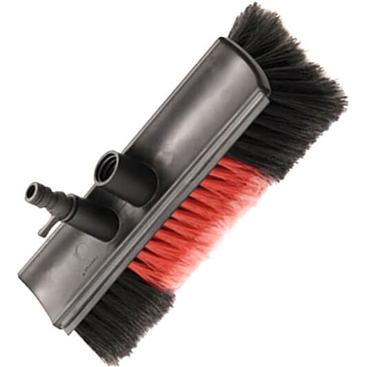 Щітка з підключенням до води Tom Par Bus TP090110