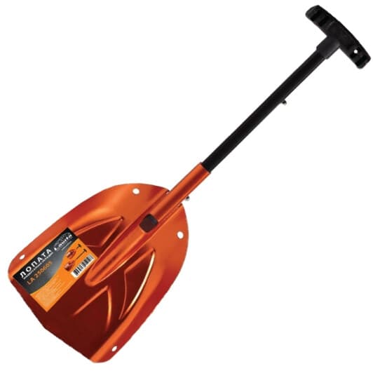 Автомобильная лопата Lavita LA250605