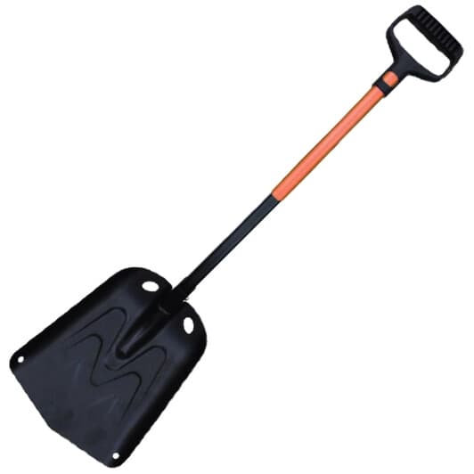 Автомобильная лопата Lavita LA250607