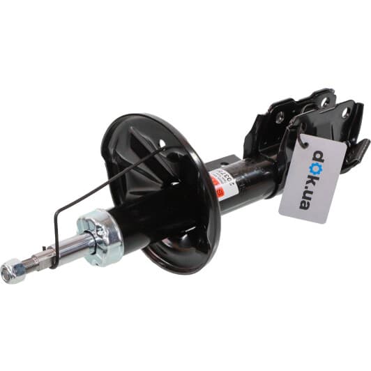 20375FL SATO tech Стойка амортизатора для Mitsubishi Carisma