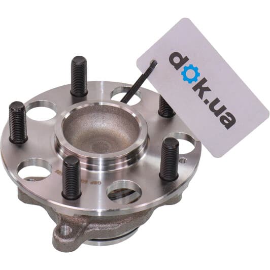 9400083 GSP Ступица колеса для Honda Civic