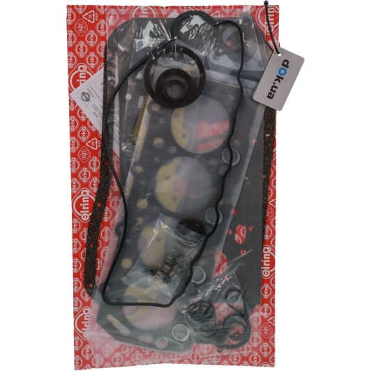 752.968 Elring Комплект прокладок повний