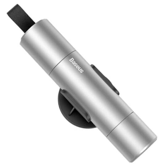 Аварійний молоток Baseus CRSFH-0S