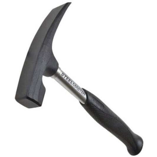 Молоток каменщика Stanley Steelmaster 1-51-039