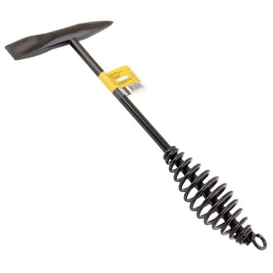 Молоток зварювальний MasterTool 02-0129