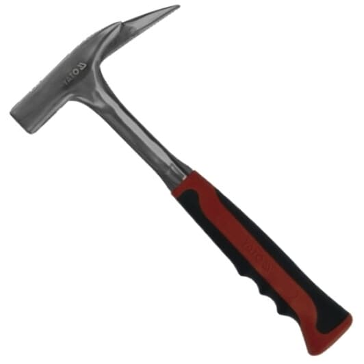 Молоток кровельщика Yato YT-4571