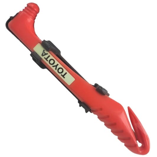 Аварийный молоток Toyota 0823700003