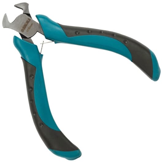 Кусачки торцеві Sigma Mega 4354061 115 мм